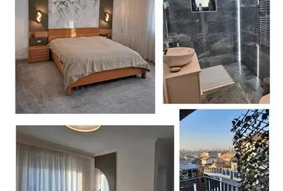 Dobroesti | Vila 6 Camere | P+2 | Constructie 2019 - 6