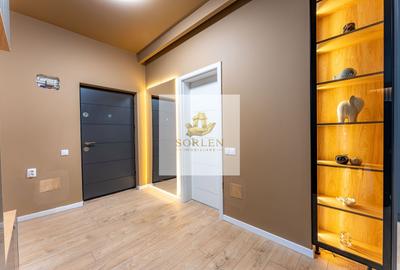 Apartament Premium | Design Ultra Modern | Eroilor – Florești - 28