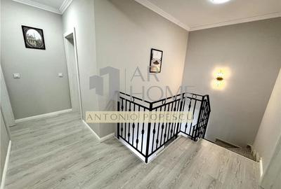 Vila 4 camere, in Paulesti, Prahova - 19