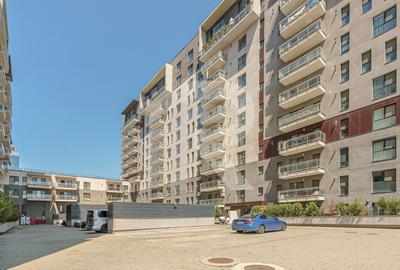 Apartament 3 camere Belvedere Residence, etaj 1,  2 gr sanitare, suprafata 89 mp - 1