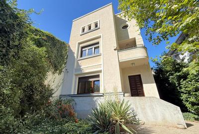 Vila Art Deco RENOVATA zona Plantelor - 2