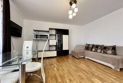 Apartament spatios cu 3 camere, Zorilor/Europa, 74 mp, bloc mic, boxa - 10