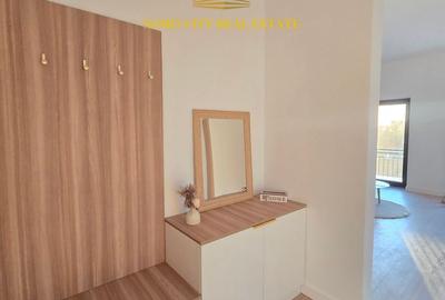 2 camere - Damaroaia - Petrom City - 6