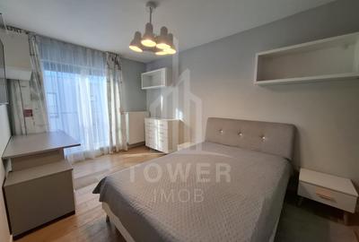 Penthouse de vânzare – finisaje premium, terasă generoasă - 8