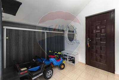 Apartament cu 3 camere de vânzare | 1 loc de parcare| COMISION 0% - 13