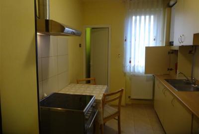 Inchiriez apartament cu 2 camere, etajul 1 Gara-Podgoria - 2