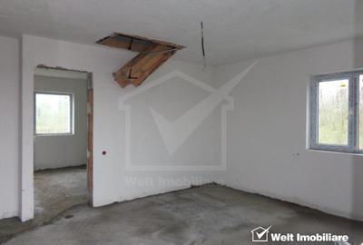 Casa pretabila pentru 2 familii, 110 mp utili, 500 mp teren, Jucu de Sus - 5