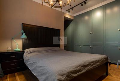 Apartament 2 camere finisaje LUX | Design elegant & confort absolut - 12