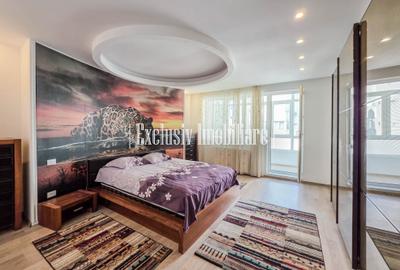 Zona Peninsula - Apartament 3 camere 170 mp cu Vedere la Mare si 2 Terase - 18