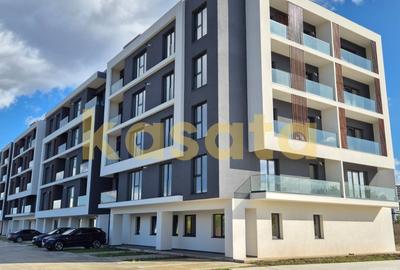 Apartament 3 camere | Băneasa | Northview - 14