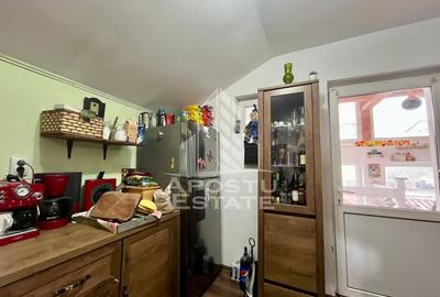 Casa cu 6 camere, pe doua nivele, zona Lipovei, Timisoara - 20