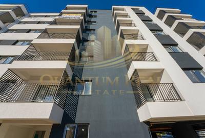 Apartament 2 camere -Parc Tudor Arghezi-Comision Zero - 7