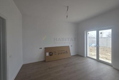 Casă individuală  – Tunari | 130 mp construiți,  teren 396 mp - 7
