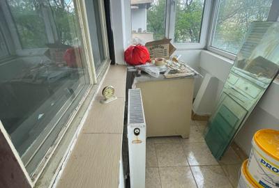 Apartament 3 camere decomandat - etaj 2 - Podu Ros - 7