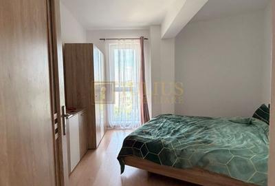 Apartament in zona Braytim, liber de la 1 iulie - 7