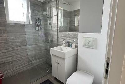 Apartament 2 camere Dumbravita bloc nou - 12