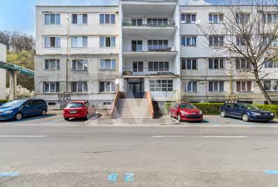 Apartament 2 camere / decomandat - 10