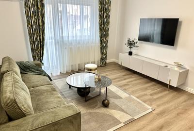APARTAMENT 2 CAMERE | 1 Baie | 1 Balcon | 56 mp | RENOVAT TOP I ETAJ 2 I CETATE - 16