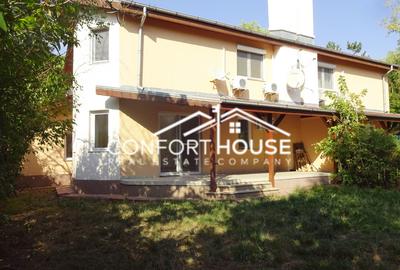 VILA P+E, teren de 342mp,  ansamblu rezidential - IANCU NICOLAE - 34