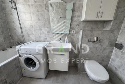 2 camere cochete cu balcon generos | zona Eroilor-aproape de Penny | Florești - 14