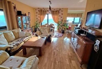 Duplex cu 5 camere în Borhanci