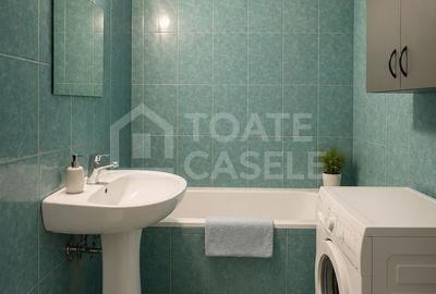 Apartament 2 camere, strada Primăverii,  Mănăștur - 4
