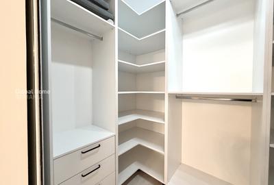2 Camere | Parcare Subterana | Mobilat & Utilat | MTM Pipera Lake - 17