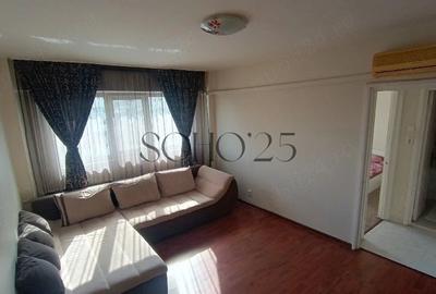 Apartament 3 camere | Șos. Ștefan cel Mare | Vedere panoramică Obor - 4