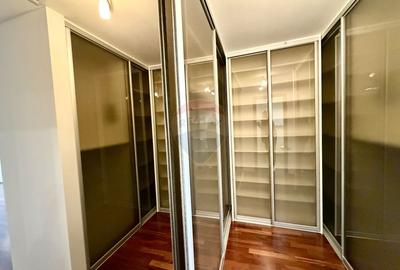 Apartament 4 camere de inchiriat Baneasa Residential - 11