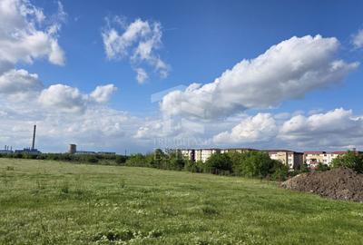 Teren 14.112 mp Prelungirea Ghencea | P+14 | Dezvoltare mixtă - 2