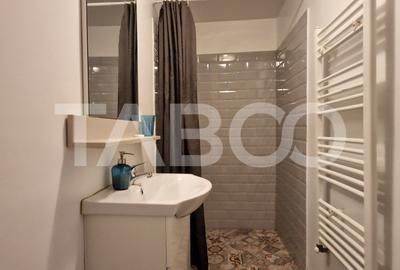Casa individuala de vanzare inchiriata cu 1550 E in Orasul de Jos - 16