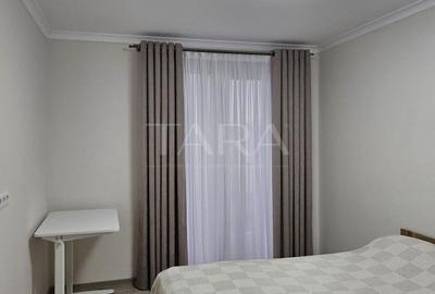 Apartament 3 camere, Florești – zona Parc Poligon - 8