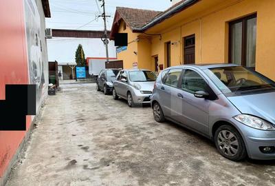 Casa individuala de vanzare, 80 mp, 435mp teren, zona strazi Bucuresti - 1