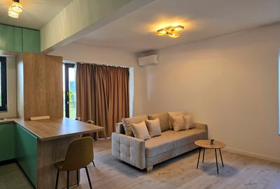 Duplex Como Park Faza II Birou de vanzari - 2