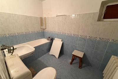 Apartament 4 camere, parter, zona centrala , 87mp utili - 8