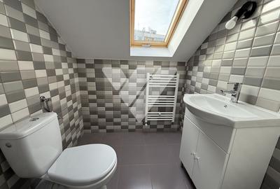 Apartament 3 camere 76 mp la cheie Bvd. Mihai Viteazu Sibiu - 6