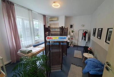 SPATIU BIROU CABINET TIMPURI NOI - 5