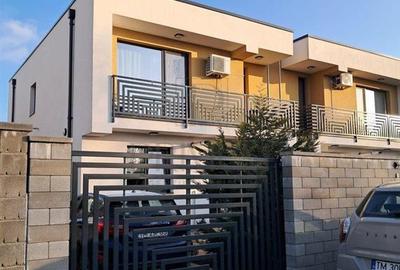 DUMBRAVITA - DUPLEX - ZONA CENTRALA - 4 CAMERE - 2 BAI - INCALZIRE PARDOSEALA - - 1