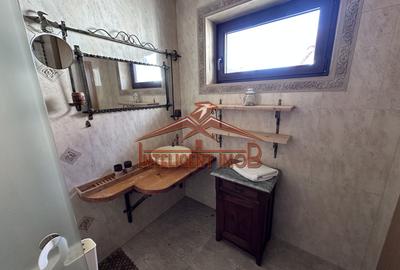 Top! Vila exclusivistă în Cisnădie jud.Sibiu - 41