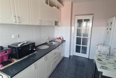 INCHIRIEZ APARTAMENT 2 CAMERE DE INCHIRIAT LUX - 3