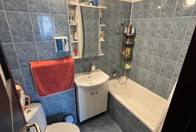 Apartament 2 camere TItan - Parc IOR - Liceul Dante Alighieri - Parcare - 9