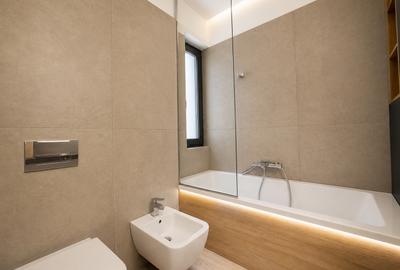 Apartament modern, complet mobilat și utilat | 2 terase - 7