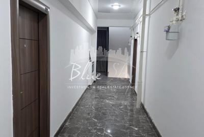 Apartament modern cu balcon generos și acces la piscină - 17