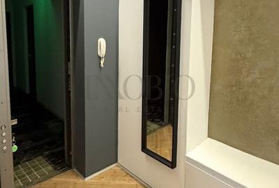 Apartament 2 camere mobilat | 67 mp | Floreasca | Dinamic City - 12