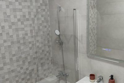 REA1028338 Apartament 3 camere cu parcare supraterana acoperita - 15