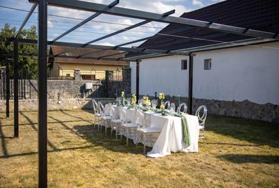 Comision0% Spatiu evenimente Cristian Brasov - 15