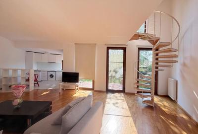CASA INSIRUITA CU 2 CAMERE DE INCHIRIAT IN Z0NA SELGROS - 2