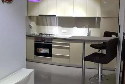 Garsoniera zona Lujerului , Uverturii, Teatru Masca , Dreptatii - 1