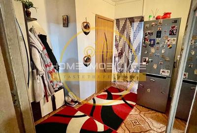 Apartament 2 Camere Decomandat Nicolina 53 Mp Bloc 1988 - 6