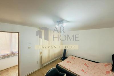 Casa 4 camere , semifinisata , cu beci , Ploiesti ,zona centrala - 7